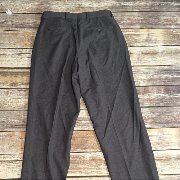 NWT Designer Joesph Abboud Dress Pants - Picture 3 of 8